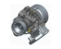 Муфта Haldex