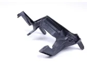 Направляющая переднего бампера левая