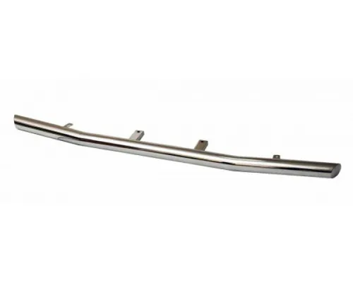 Защита бампера переднего 4M8807611G VAG