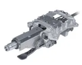 Рулевая колонка Рено Меган II LM0, LM1