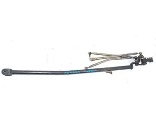 Тяга кулисы АКПП/КПП A9702604633 Mercedes