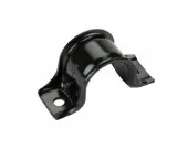 Хомут крепления втулки стабилизатора заднего