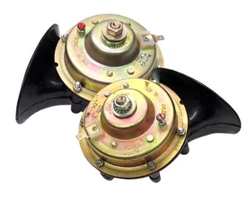 Звуковой сигнал Mazda Xedos 6