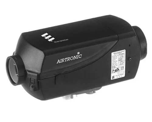 Отопитель автономный 32275391 Volvo