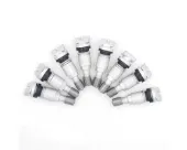 Клапан контроля давления воздуха в шине