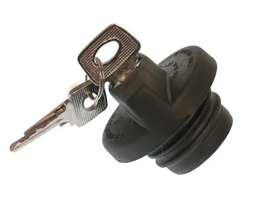 Крышка бензобака Citroen C5 I