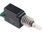 Кнопка привода замка крышки багажника (двери 3/5-й (ляды)