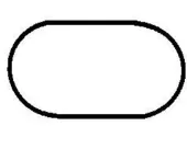 Прокладка вакуумного насоса