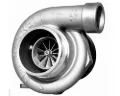 Турбина SsangYong Actyon CJ