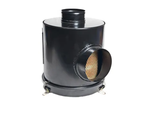 Корпус фильтра Citroen C5 I