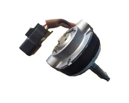 Мотор перемещения рулевой колонки (механизма наклона) K1236788ZF Mazda