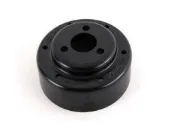 Шкив вискомуфты (крыльчатки) системы охлаждения