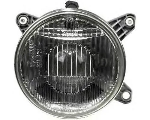 Отражатель (рефлектор) фары A0005447592 Mercedes