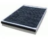 Фильтр салона