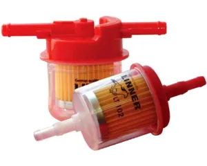 Топливный фильтр Ford Focus II хэтчбек (DA, HCP, DP) (2004 - 2011) II DA, HCP, DP