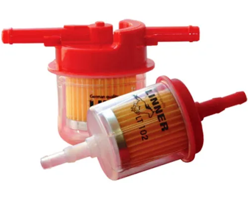 Топливный фильтр 1712928 Ford