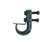 Крюк буксировочный