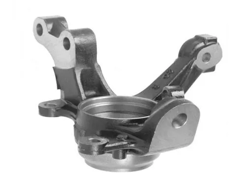 Цапфа передняя 4340160090 Toyota