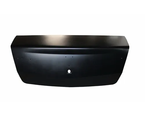 Крышка багажника 50557204 Fiat/Alfa/Lancia