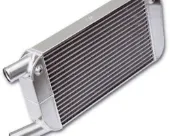 Интеркулер Skoda Octavia II 1Z5