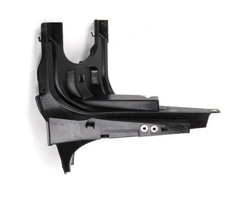 Кронштейн (адаптер) крепления фары передней 2208260891 Mercedes