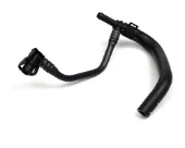 Шланг (патрубок) жидкостного охлаждения турбины, обратка