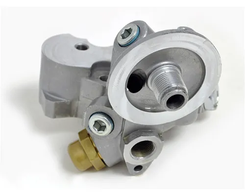 Корпус масляного фильтра 1560950120 Toyota