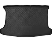 Коврик багажного отсека