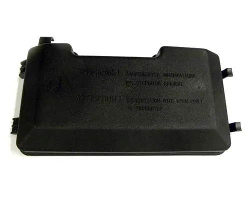 Крышка блока предохранителей A0005400882 Mercedes