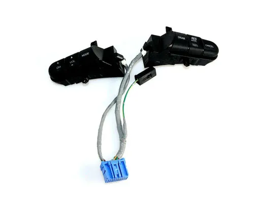 Блок кнопочных переключателей рулевого колеса 3T0959538AWHS VAG