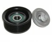 Ролик приводного ремня паразитный