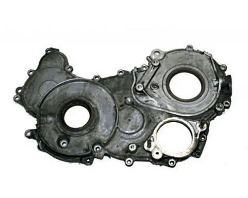 Задняя крышка головки блока цилиндров (ГБЦ) LX6Z6582B Ford