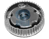 Звездочка-шестерня распредвала двигателя, впускного