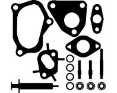 Прокладка турбины, монтажный комплект