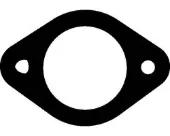 Прокладка турбины выхлопных газов, выпуск