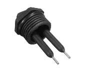 Датчик уровня охлаждающей жидкости в радиаторе