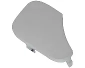 Заглушка бампера буксировочного крюка передняя левая