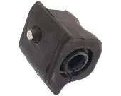 Втулка стабилизатора переднего левая