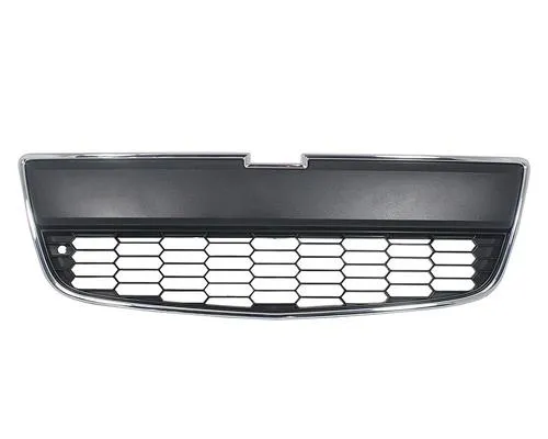 Решетка бампера переднего нижняя 31290945 Volvo