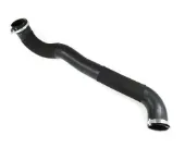 Шланг (патрубок) жидкостного охлаждения турбины, подача