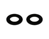 Прокладка шланга подачи масла к турбине