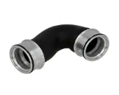 Шланг (патрубок) интеркуллера нижний