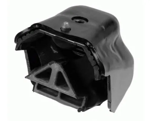 Подушка (опора) двигателя левая задняя A2973331100 Mercedes
