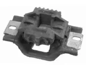 Подушка (опора) двигателя левая верхняя