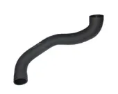 Шланг (патрубок) интеркуллера верхний левый