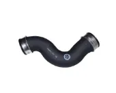 Шланг (патрубок) интеркуллера нижний правый