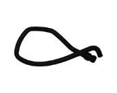 Шланг расширительного бачка нижний