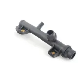 Соединительная муфта радиатора охлаждения