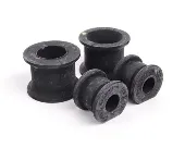 Втулка стабилизатора переднего, комплект