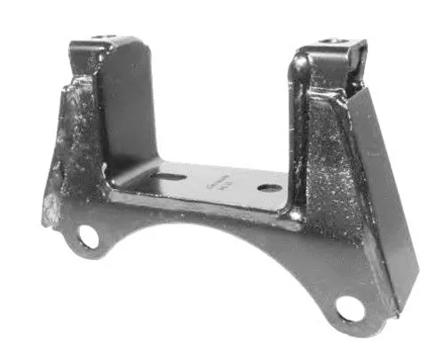 Кронштейн подушки КПП левый LR047379 Land Rover